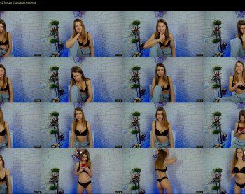 alisaa__fox — 32 minute Chaturbate female cam show recording, 720p, Jan 27, 2019