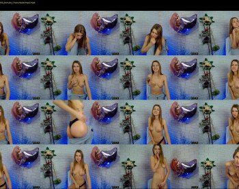 alisaa__fox — 18 minute Chaturbate female cam show recording, 720p, Jan 27, 2019