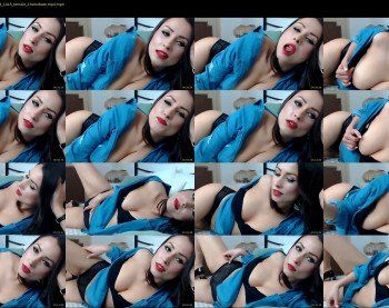 amazingmodel — 3 minute Chaturbate female cam show recording, 720p, Jan 26, 2019