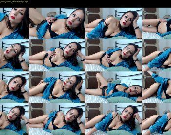 amazingmodel — 29 minute Chaturbate female cam show recording, 720p, Jan 26, 2019