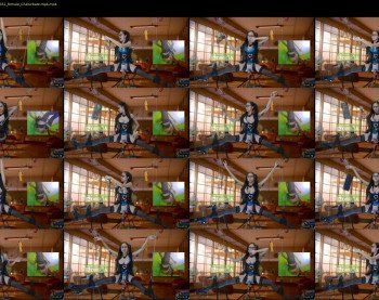 angelinasia — 29 minute Chaturbate female cam show recording, 1080p, Jan 27, 2019