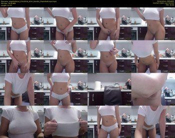 angelsuitlove — 15 minute Chaturbate female cam show recording, 480p, Jan 27, 2019