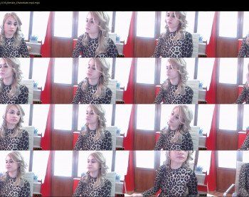 annemarry96 — 17 minute Chaturbate female cam show recording, 1080p, Jan 26, 2019