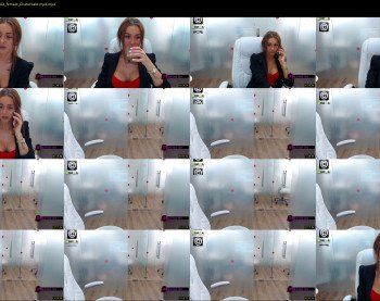 anyarayne — 29 minute Chaturbate female cam show recording, 1080p, Jan 26, 2019