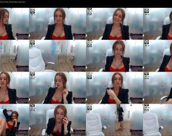 anyarayne — 29 minute Chaturbate female cam show recording, 1080p, Jan 26, 2019