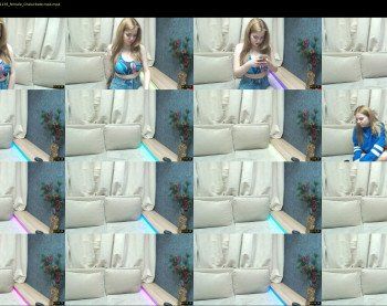 blondiebetsy — 56 minute Chaturbate female cam show recording, 720p, Jan 26, 2019