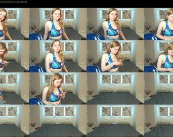 blondiebetsy — 36 minute Chaturbate female cam show recording, 720p, Jan 26, 2019