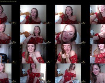 braingirl — 86 minute Chaturbate female cam show recording, 720p, Jan 26, 2019