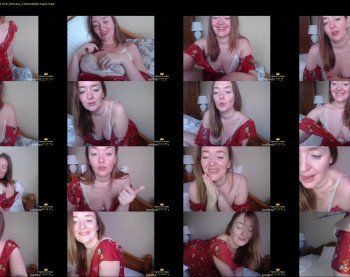 braingirl — 86 minute Chaturbate female cam show recording, 720p, Jan 26, 2019