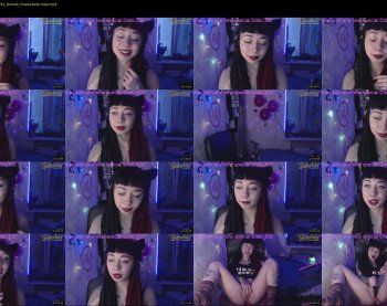 bunnykelly — 56 minute Chaturbate female cam show recording, 1080p, Jan 26, 2019