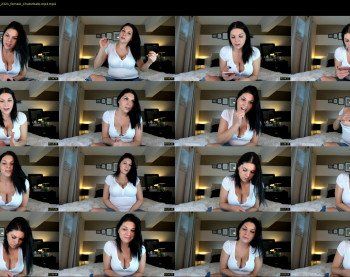 busty_geek48 — 29 minute Chaturbate female cam show recording, 1080p, Jan 26, 2019