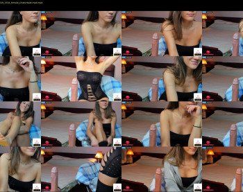 cathleenprecious — 29 minute Chaturbate female cam show recording, 1080p, Jan 26, 2019