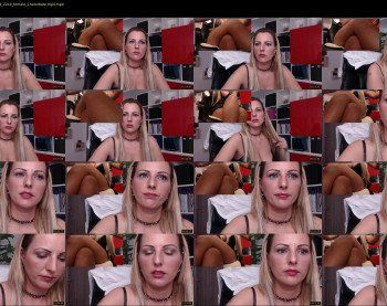 chanellmarilyn — 17 minute Chaturbate female cam show recording, 480p, Jan 26, 2019