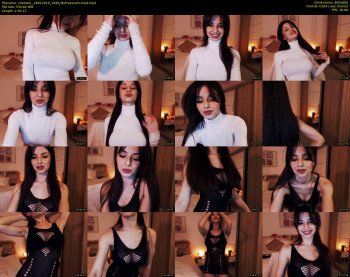 cheetah_ — 125 minute MyFreeCams cam show recording, 480p, Jan 26, 2019