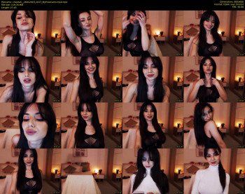 cheetah_ — 28 minute MyFreeCams cam show recording, 480p, Jan 26, 2019
