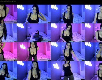 cheryl_pride — 89 minute Chaturbate female cam show recording, 720p, Jan 27, 2019