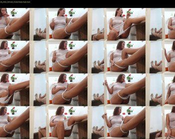 classy_medeeea — 20 minute Chaturbate female cam show recording, 1080p, Jan 26, 2019