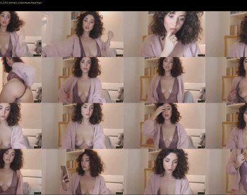 cleopatra_sinns — 33 minute Chaturbate female cam show recording, 1080p, Jan 26, 2019