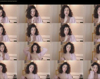 cleopatra_sinns — 3 minute Chaturbate female cam show recording, 1080p, Jan 27, 2019