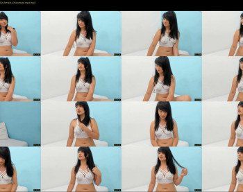dallas_kiut — 8 minute Chaturbate female cam show recording, 1080p, Jan 26, 2019