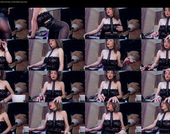 deeadiamond — 43 minute Chaturbate female cam show recording, 1080p, Jan 27, 2019