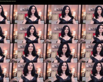 dianacharm — 36 minute Chaturbate female cam show recording, 1080p, Jan 26, 2019
