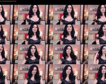 dianacharm — 36 minute Chaturbate female cam show recording, 1080p, Jan 27, 2019
