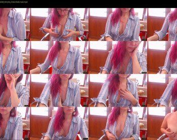 dirty_mature — 20 minute Chaturbate female cam show recording, 1080p, Jan 27, 2019