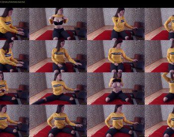 dyanne18 — 32 minute Chaturbate female cam show recording, 1080p, Jan 27, 2019