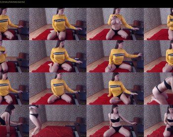 dyanne18 — 32 minute Chaturbate female cam show recording, 1080p, Jan 27, 2019