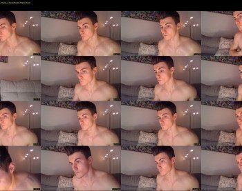 eddieds — 75 minute Chaturbate male cam show recording, 720p, Jan 26, 2019