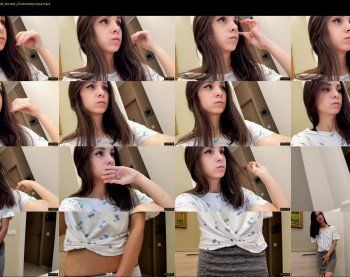 ehotlovea — 41 minute Chaturbate female cam show recording, 1080p, Jan 26, 2019