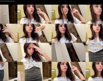 ehotlovea — 41 minute Chaturbate female cam show recording, 1080p, Jan 26, 2019