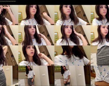 ehotlovea — 40 minute Chaturbate female cam show recording, 1080p, Jan 26, 2019
