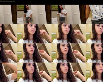 ehotlovea — 11 minute Chaturbate female cam show recording, 1080p, Jan 26, 2019