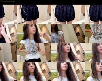 ehotlovea — 40 minute Chaturbate female cam show recording, 1080p, Jan 27, 2019