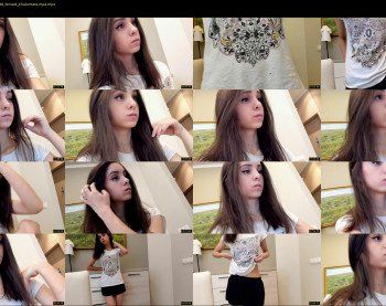 ehotlovea — 40 minute Chaturbate female cam show recording, 1080p, Jan 27, 2019