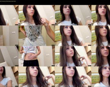 ehotlovea — 40 minute Chaturbate female cam show recording, 1080p, Jan 27, 2019