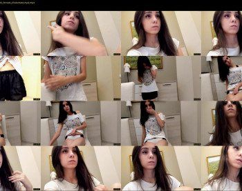 ehotlovea — 41 minute Chaturbate female cam show recording, 1080p, Jan 27, 2019