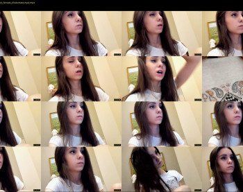 ehotlovea — 40 minute Chaturbate female cam show recording, 1080p, Jan 27, 2019