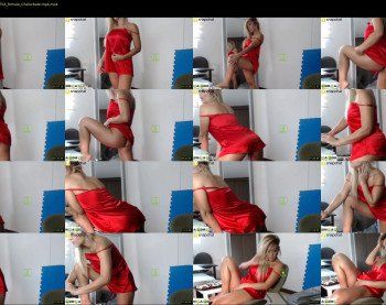 eileen_rose — 19 minute Chaturbate female cam show recording, 1080p, Jan 26, 2019