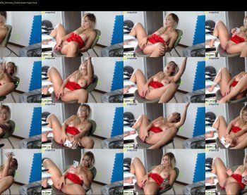 eileen_rose — 19 minute Chaturbate female cam show recording, 1080p, Jan 26, 2019