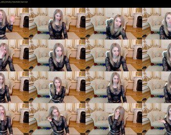 emma_brooks — 5 minute Chaturbate female cam show recording, 720p, Jan 26, 2019
