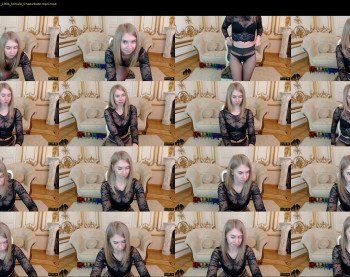 emma_brooks — 6 minute Chaturbate female cam show recording, 720p, Jan 26, 2019