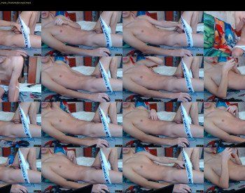 evgheni — 47 minute Chaturbate male cam show recording, 480p, Jan 27, 2019