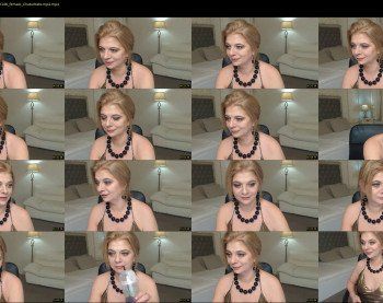 exoticgiselle — 3 minute Chaturbate female cam show recording, 480p, Jan 26, 2019
