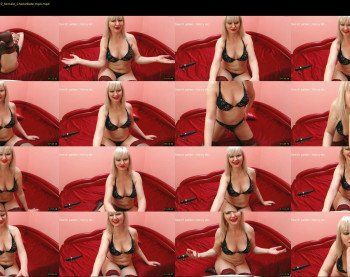 flirtymary — 27 minute Chaturbate female cam show recording, 720p, Jan 27, 2019