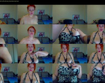 florencebigsizebb — 36 minute Chaturbate female cam show recording, 720p, Jan 26, 2019