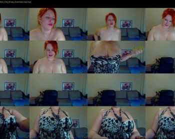 florencebigsizebb — 27 minute Chaturbate female cam show recording, 720p, Jan 26, 2019