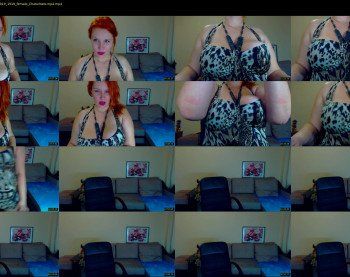 florencebigsizebb — 65 minute Chaturbate female cam show recording, 720p, Jan 26, 2019